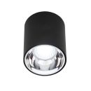 Накладной светильник Citilux Старк CL7440112, LED 12 Вт, черный/хром