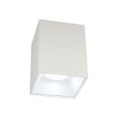 Накладной светильник Citilux Старк CL7440200, LED 12 Вт, белый