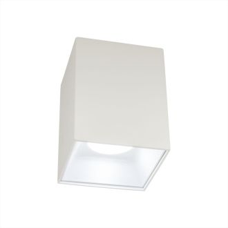 Накладной светильник Citilux Старк CL7440200, LED 12 Вт, белый