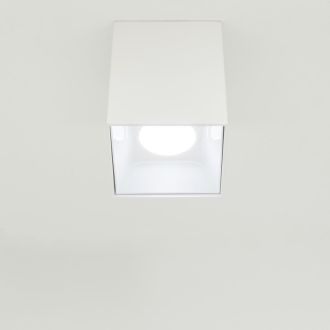 Накладной светильник Citilux Старк CL7440200, LED 12 Вт, белый