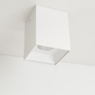 Накладной светильник Citilux Старк CL7440200, LED 12 Вт, белый