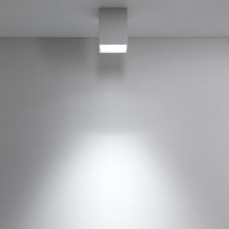 Накладной светильник Citilux Старк CL7440200, LED 12 Вт, белый