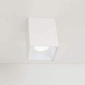 Накладной светильник Citilux Старк CL7440200, LED 12 Вт, белый