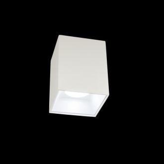 Накладной светильник Citilux Старк CL7440200, LED 12 Вт, белый