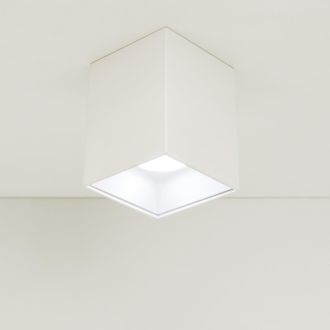 Накладной светильник Citilux Старк CL7440200, LED 12 Вт, белый
