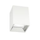 Накладной светильник Citilux Старк CL7440202, LED 12 Вт, белый/хром