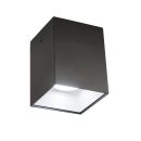 Накладной светильник Citilux Старк CL7440210, LED 12 Вт, черный/белый
