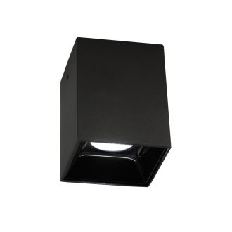 Накладной светильник Citilux Старк CL7440211, LED 12 Вт, черный