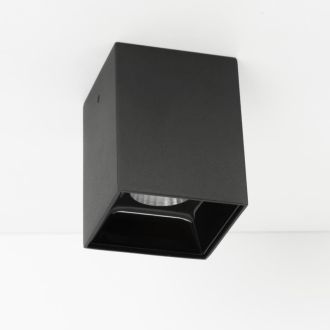 Накладной светильник Citilux Старк CL7440211, LED 12 Вт, черный