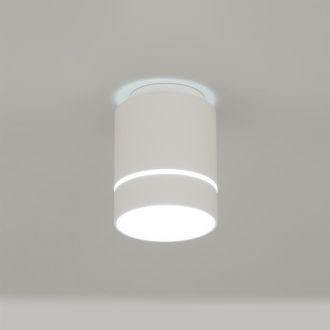 Накладной светильник Citilux Борн CL745010N, LED 8 Вт, белый