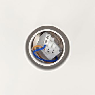 Накладной светильник Citilux Борн CL745010N, LED 8 Вт, белый