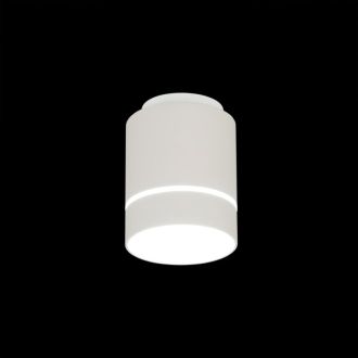 Накладной светильник Citilux Борн CL745010N, LED 8 Вт, белый