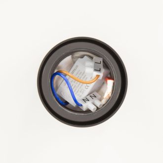 Накладной светильник Citilux Борн CL745011N, LED 8 Вт, черный