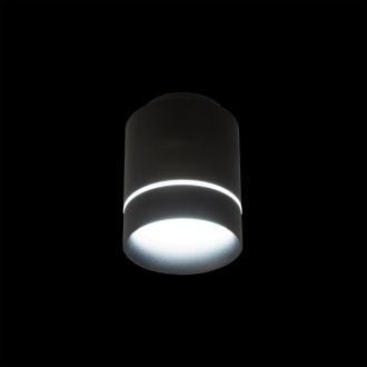 Накладной светильник Citilux Борн CL745011N, LED 8 Вт, черный