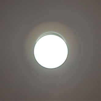 Накладной светильник Citilux Борн CL745011N, LED 8 Вт, черный