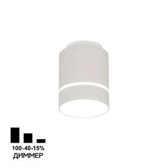 Накладной светильник Citilux Борн CL745020N, LED 12 Вт, белый
