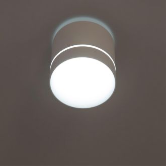 Накладной светильник Citilux Борн CL745020N, LED 12 Вт, белый