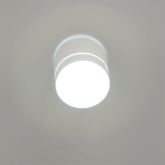 Накладной светильник Citilux Борн CL745020N, LED 12 Вт, белый