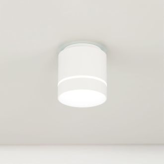Накладной светильник Citilux Борн CL745020N, LED 12 Вт, белый