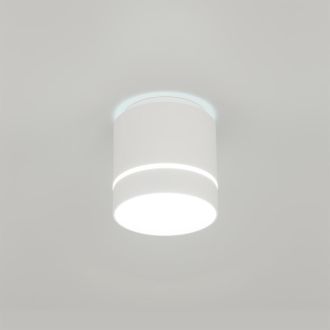 Накладной светильник Citilux Борн CL745020N, LED 12 Вт, белый