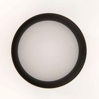 Накладной светильник Citilux Борн CL745021N, LED 12 Вт, черный