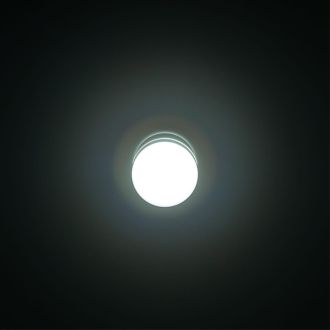 Накладной светильник Citilux Борн CL745021N, LED 12 Вт, черный