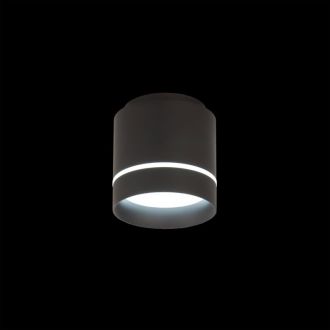 Накладной светильник Citilux Борн CL745021N, LED 12 Вт, черный