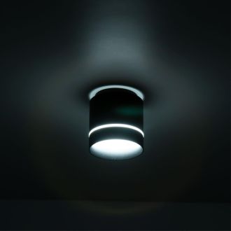Накладной светильник Citilux Борн CL745021N, LED 12 Вт, черный