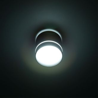 Накладной светильник Citilux Борн CL745021N, LED 12 Вт, черный