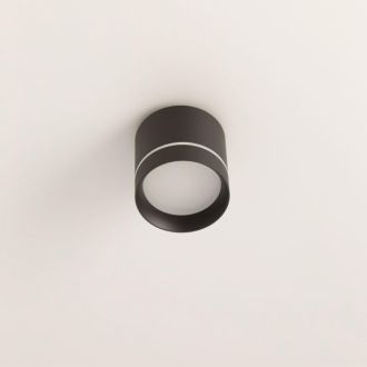 Накладной светильник Citilux Борн CL745021N, LED 12 Вт, черный