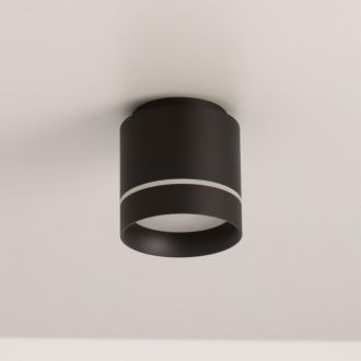 Накладной светильник Citilux Борн CL745021N, LED 12 Вт, черный