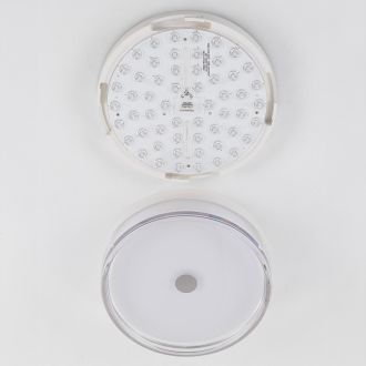 Накладной светильник Citilux Dixon CL747230V, LED 18 Вт, белый