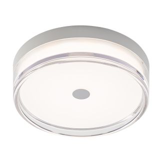 Накладной светильник Citilux Dixon CL747230V, LED 18 Вт, белый
