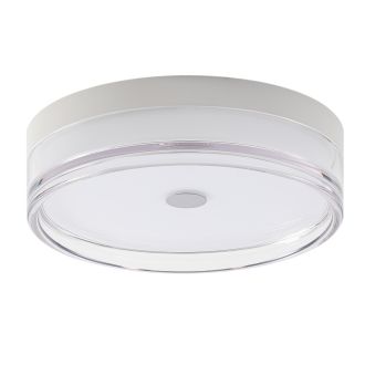 Накладной светильник Citilux Dixon CL747230V, LED 18 Вт, белый
