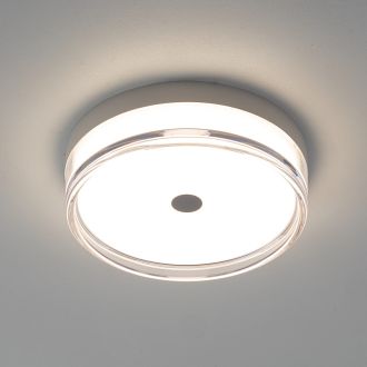 Накладной светильник Citilux Dixon CL747230V, LED 18 Вт, белый
