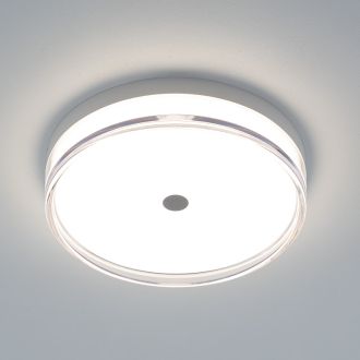 Накладной светильник Citilux Dixon CL747300V, LED 24 Вт, белый