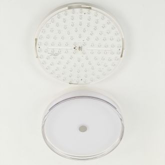 Накладной светильник Citilux Dixon CL747300V, LED 24 Вт, белый