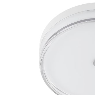 Накладной светильник Citilux Dixon CL747300V, LED 24 Вт, белый