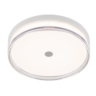 Накладной светильник Citilux Dixon CL747300V, LED 24 Вт, белый
