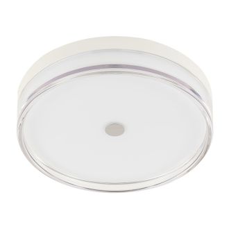 Накладной светильник Citilux Dixon CL747300V, LED 24 Вт, белый