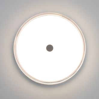 Накладной светильник Citilux Dixon CL747300V, LED 24 Вт, белый