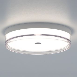 Накладной светильник Citilux Dixon CL747300V, LED 24 Вт, белый