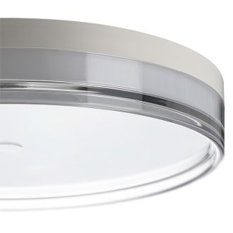 Накладной светильник Citilux Dixon CL747400V, LED 32 Вт, белый