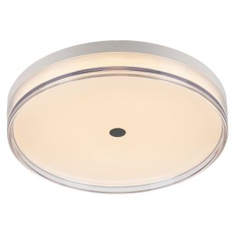 Накладной светильник Citilux Dixon CL747400V, LED 32 Вт, белый