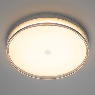 Накладной светильник Citilux Dixon CL747400V, LED 32 Вт, белый