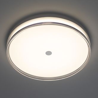 Накладной светильник Citilux Dixon CL747400V, LED 32 Вт, белый