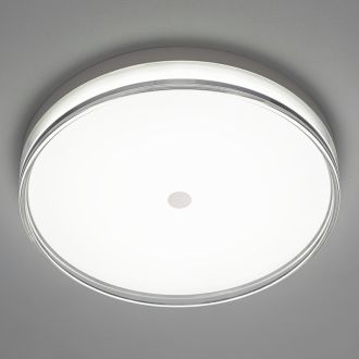 Накладной светильник Citilux Dixon CL747400V, LED 32 Вт, белый