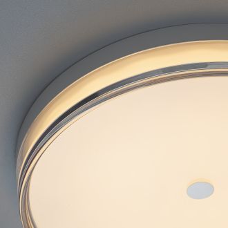 Накладной светильник Citilux Dixon CL747400V, LED 32 Вт, белый