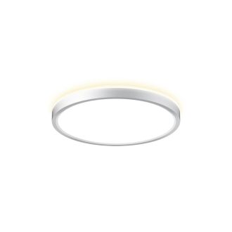 Накладной светильник Citilux Norma CL748240, LED 23 Вт, белый