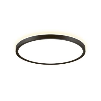 Накладной светильник Citilux Norma CL748321, LED 32 Вт, черный/белый